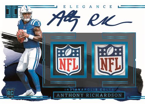 impeccable box weight with metal.card|2024 Panini Impeccable Football Checklist, Set Details, Buy Boxes.